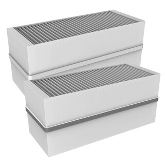 HQ-Filters Systemair PF VTR 150 Filtersatz M5 + F7 HQ-Filters Systemair PF VTR 150 Filtersatz M5 + F7