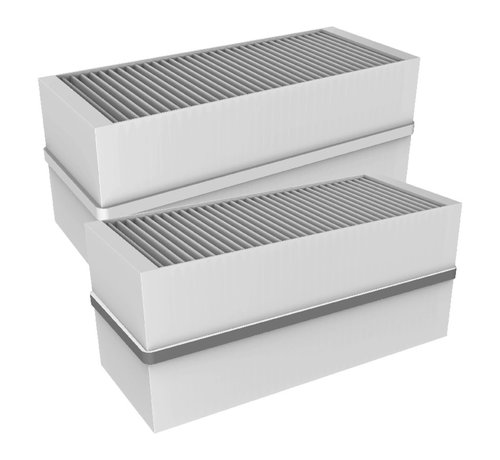 HQ-Filters Systemair PF VTR 150 Filtersatz M5 + F7