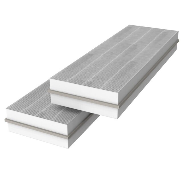 HQ-Filters Wolf CGL 500/600/800 (Abluft) – M5-Filter