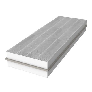 HQ-Filters CLIMA 380 FILTER F7 - (erste Serie)