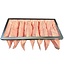 HQ-Filters ENERVENT LTR 3 Schlauchfilter F7 - ePM2,5 70%