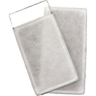 HQ-Filters Titon HRV1.6/1.6 HE/1.65  G4-G4 filters