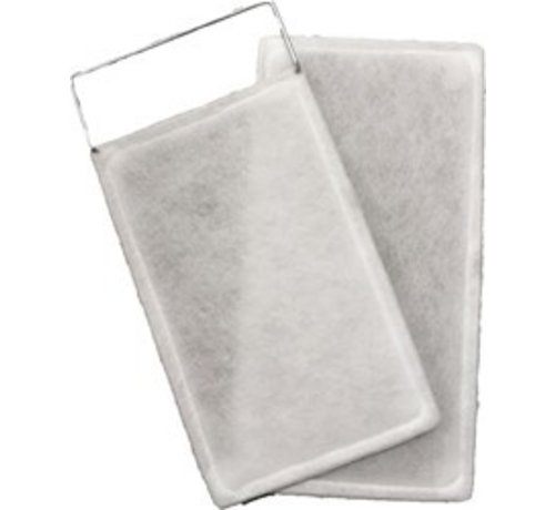 HQ-Filters Titon HRV1.6/1.6 HE/1.65  G4-G4 filters