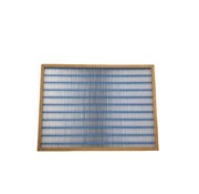 HQ-Filters Ubbink Ubiflux W180 - Kohlefilter