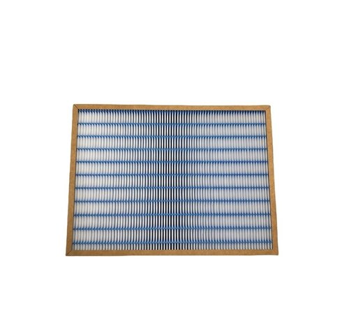 HQ-Filters Ubbink Ubiflux W180 | Kohlefilter (Kohle)