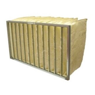HQ-Filters Systemair Topvex SR07 IAQ M5 Filter | 204192