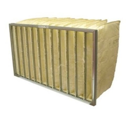 HQ-Filters Systemair Topvex  SR07 IAQ M5 Filter | 204192