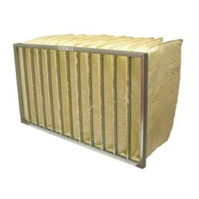 HQ-Filters Systemair Topvex  SR07 IAQ M5 Filter | 204192