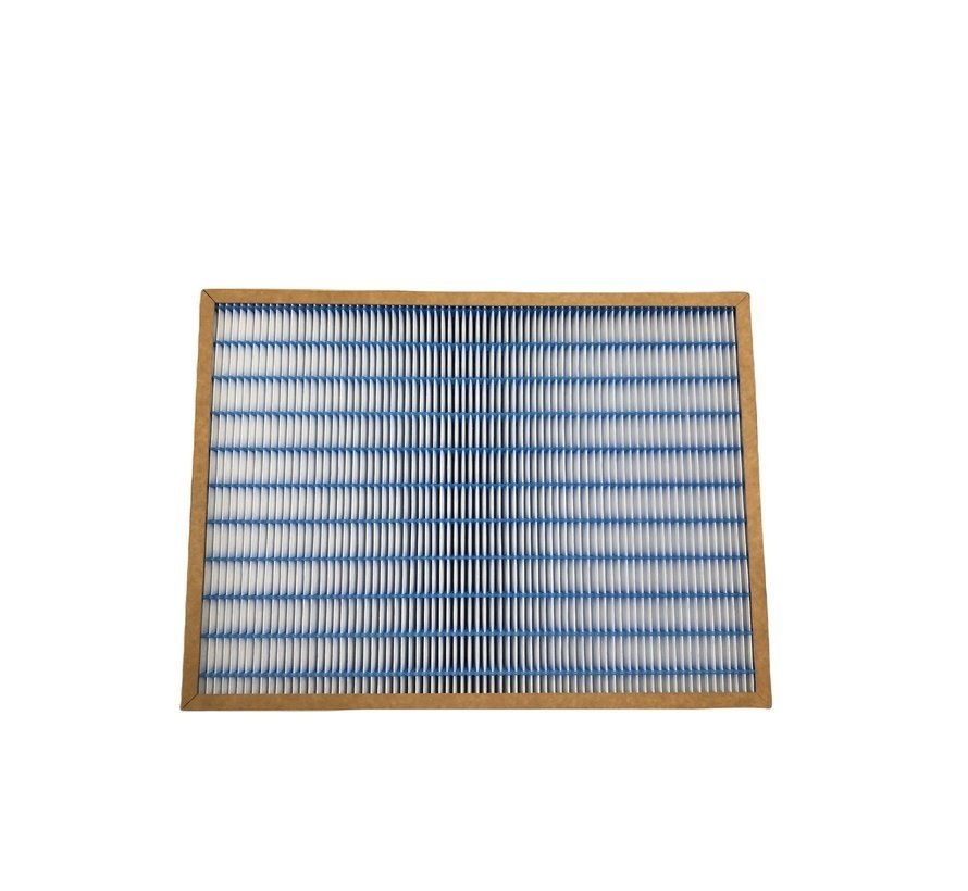 Ubbink Ubiflux W180 | Kohlefilter (Kohle)