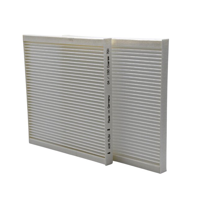 HQ-Filters Junkers Aerastar LP250 - F7 - 7719003377