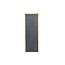 HQ-Filters Nilan Pollenfilter Compact P- F7 - 182 x 525 x 25 mm. Kohlefilter