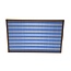 HQ-Filters Nilan Compact S - F7 Filter | 236x385x25 mm.