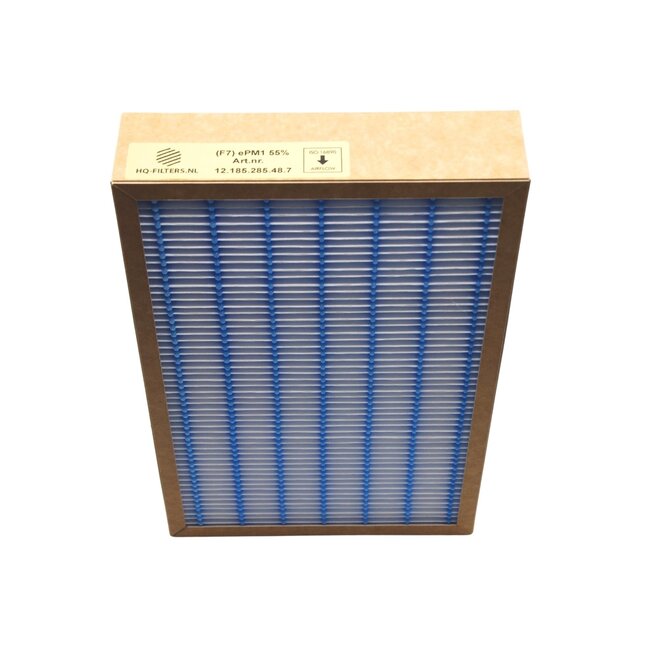 HQ-Filters Filter VENECO W1350 F7