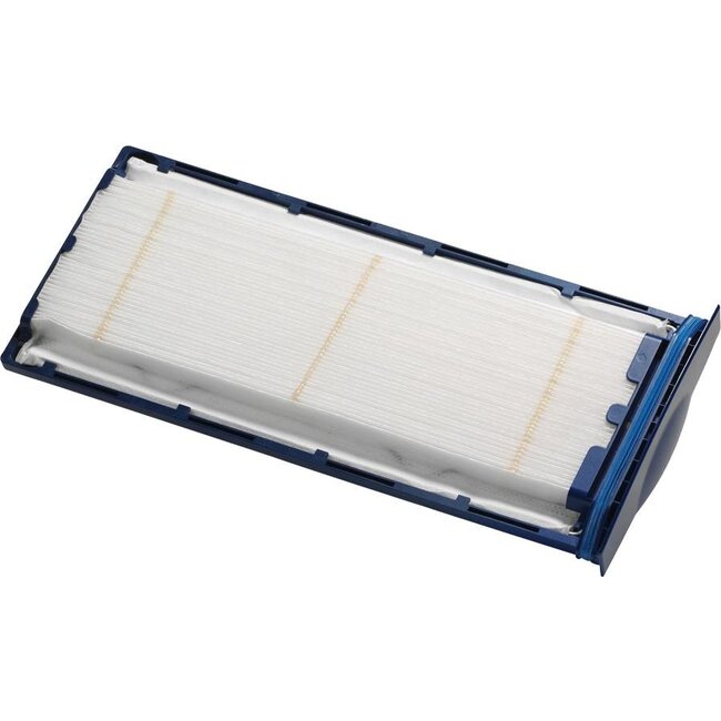 HQ-Filters Codume Apure Vent D350 Harmonika-Filter F7