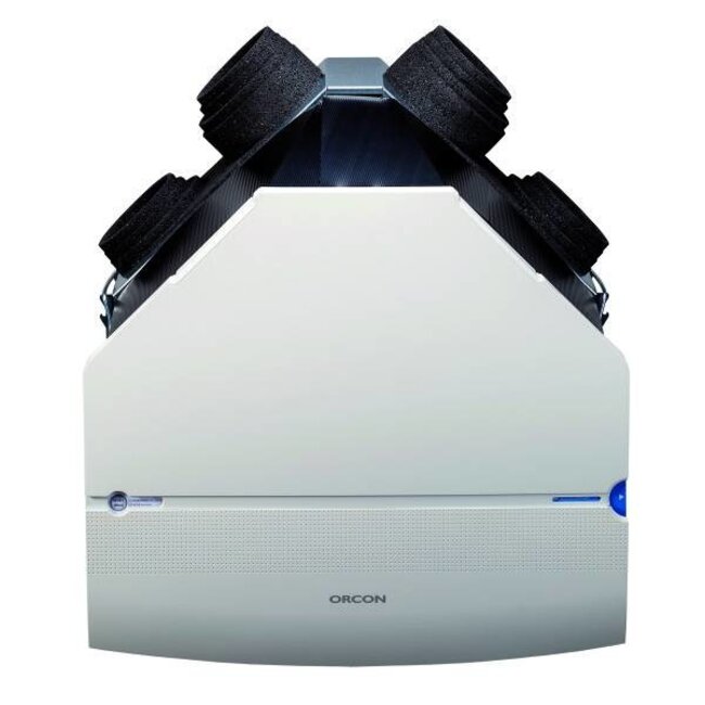 HQ-Filters Velu HRC 400 G3