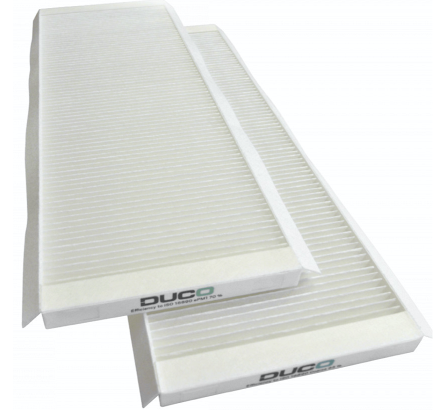 DucoBox Energie Premium 325 / 400 | G4 / F7 | 0000-4416