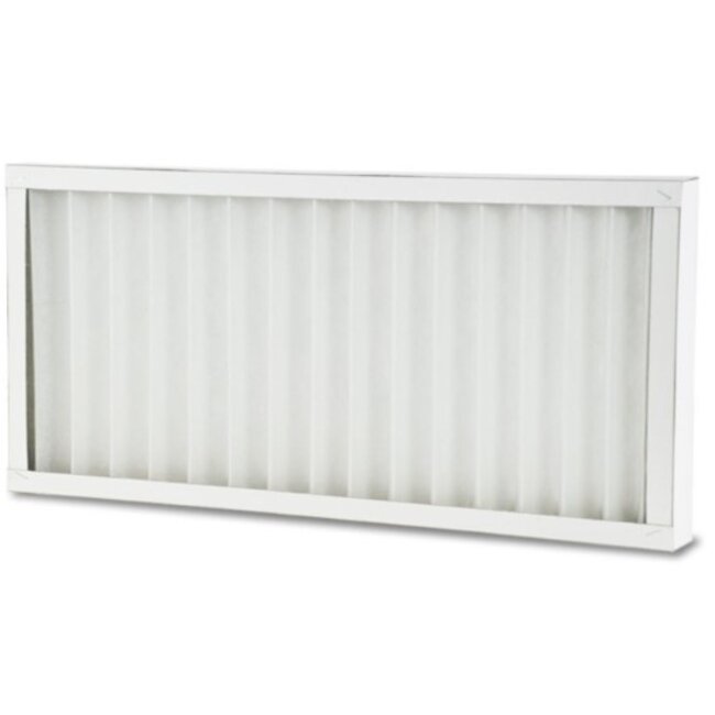 Benzing Ersatzluftfilter für F-WRGZ-Box/G4