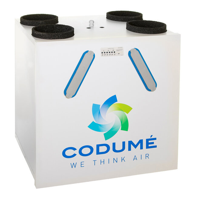 Codumé Codume Nanakia 350-450 | NANAKIAFIG4 | filterset G4