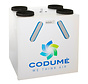 Codume Nanakia 350-450 | NANAKIAFIG4 | filterset G4