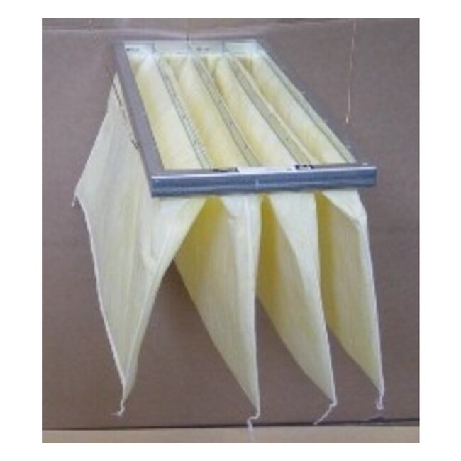 Systemair Systemair Topvex BFT TR09 F5 Filter