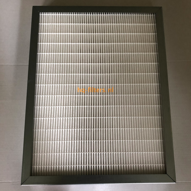 Biddle Biddle HR4500 | F7 Filters | 6509164