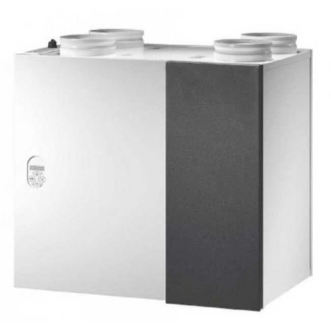 EnEv-air EnEv-air WRA 300/400 mit Bypass-Lampenfilter - 402051