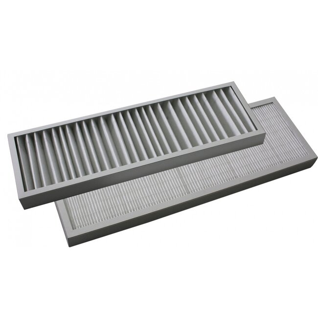 Dimplex Dimplex 550 G4 + F7 - 636x206x47mm