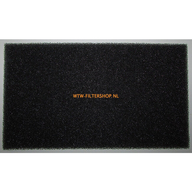 beko Beko - Blomberg filter 2952560100 (Alternative)