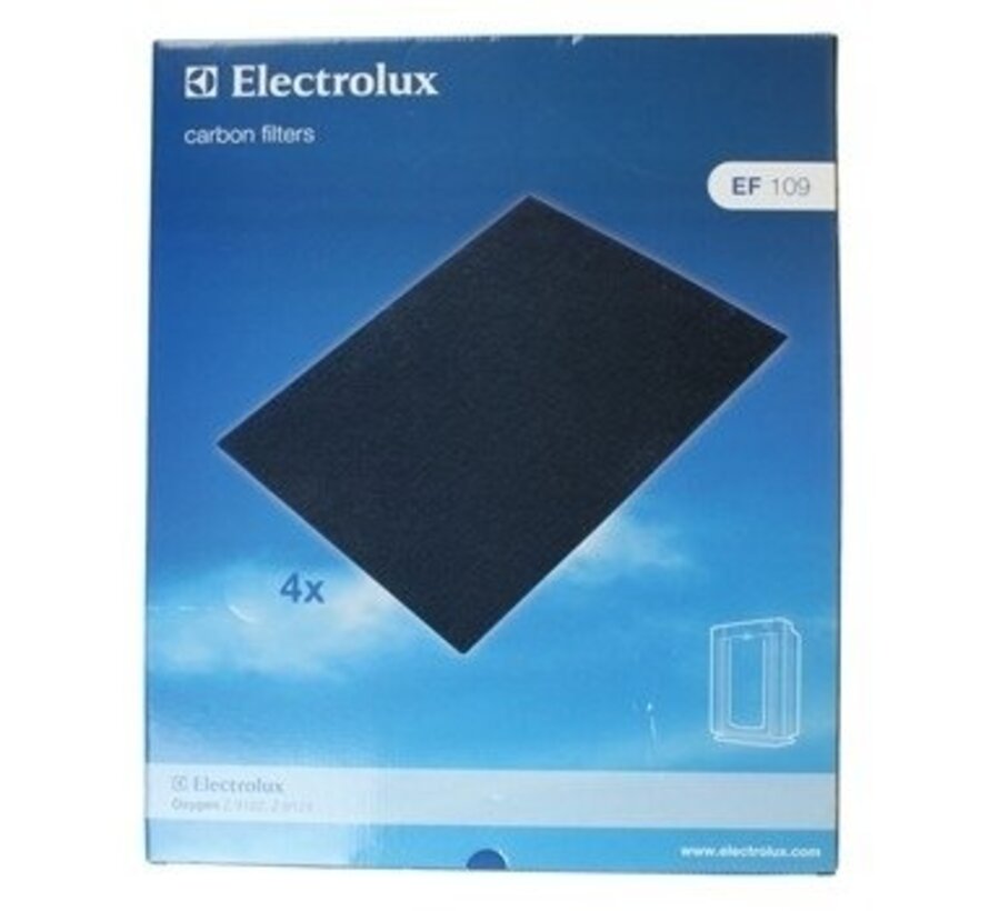 Electrolux Kohlefilter EF109 - 9001660423