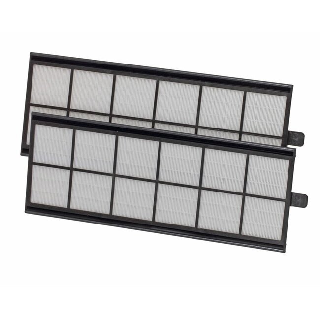 Zehnder Filtersatz für Zehnder ComfoFond L-350 / L-550 | G4 | HQ-Filters