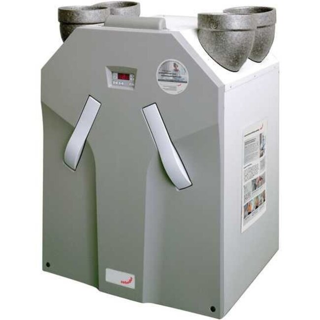 Zehnder Filtersatz für Zehnder ComfoAir 350 / 500 / 550 | G4 | HQ-Filters