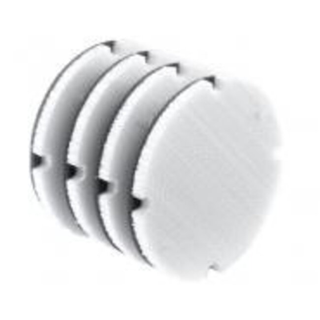 Zehnder Zehnder Filterset ComfoSpot Twin40 | M6