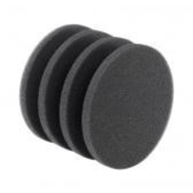 Zehnder Zehnder Filterset ComfoSpot Twin40 | G3