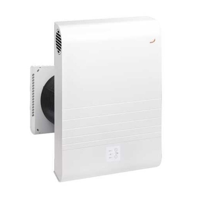 Zehnder Zehnder Filtersatz ComfoAir 70 | G4/F7