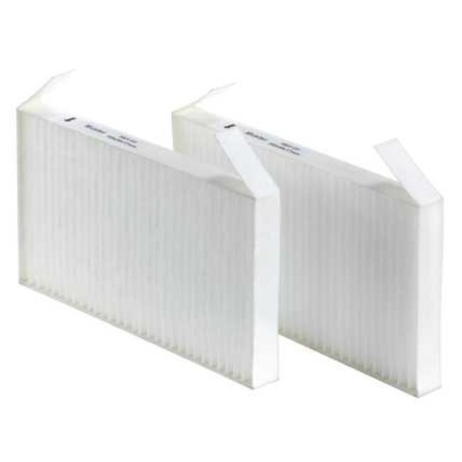 Zehnder Filtersatz für Zehnder ComfoAir 70 | HQ-Filters