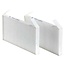Zehnder Filtersatz für Zehnder ComfoAir 70 | HQ-Filters