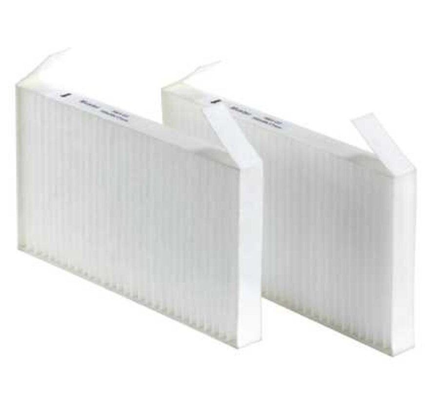 Zehnder Filtersatz ComfoAir 70 | G4/F7