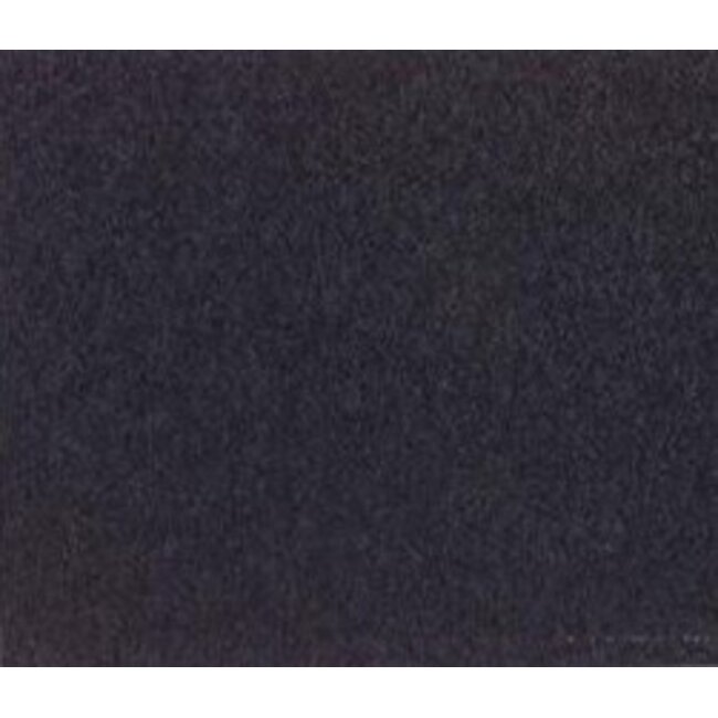 Schwarzes Filtertuch für Aircoflow-Paneele, Abluftroste