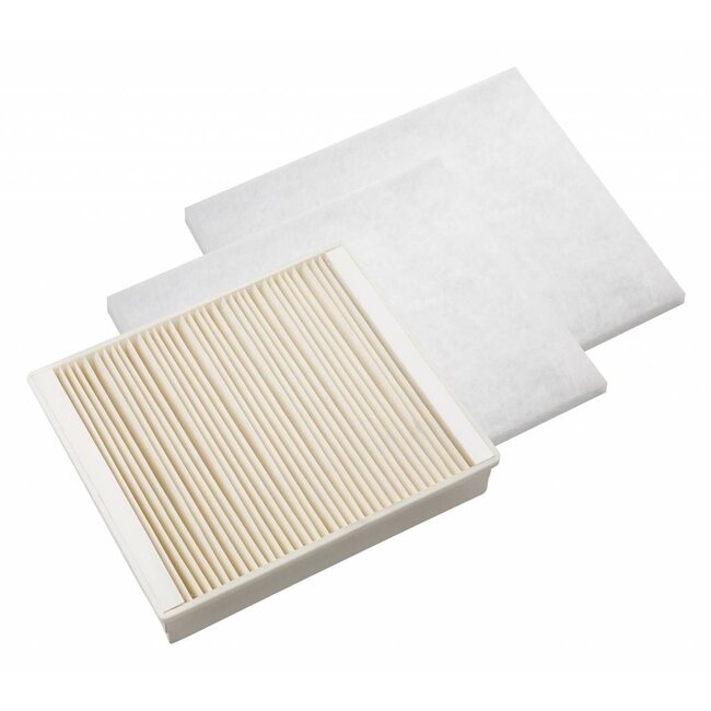 Vallox Vallox KWL 095 - 075 | Filterpaket Nr. 12