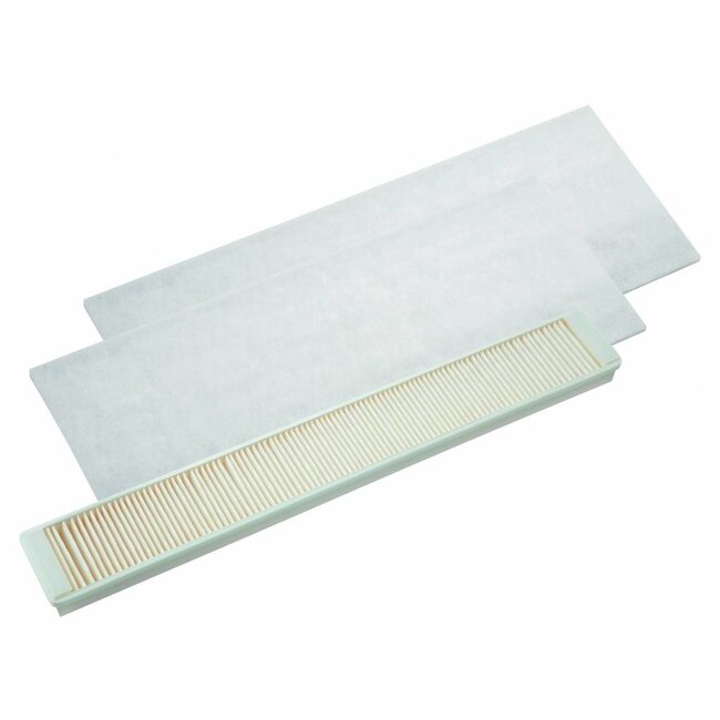 Vallox Vallox TSK Multi 80 SC | l Filter-Pakket  Nr. 20