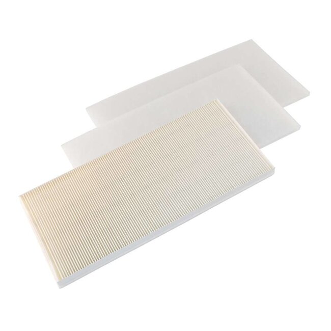 Vallox Vallox 280 SE | Filterpaket Nr. 17