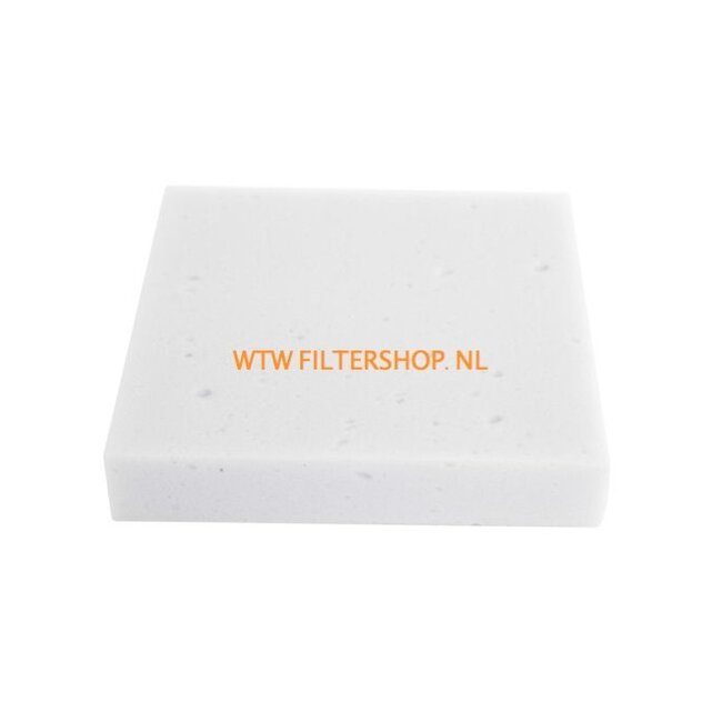 Bosch Bosch  Schaumstofffilter - 12011363