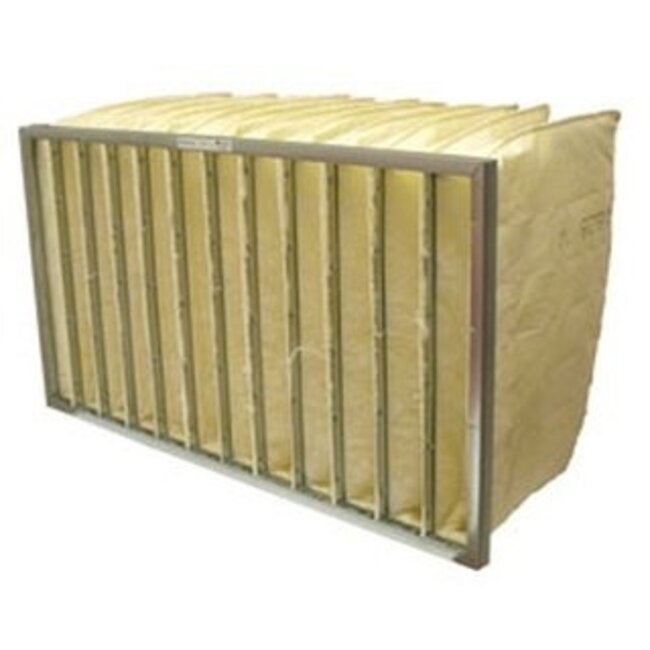 Systemair Systemair Topvex BFRO SR06 F5 Filter