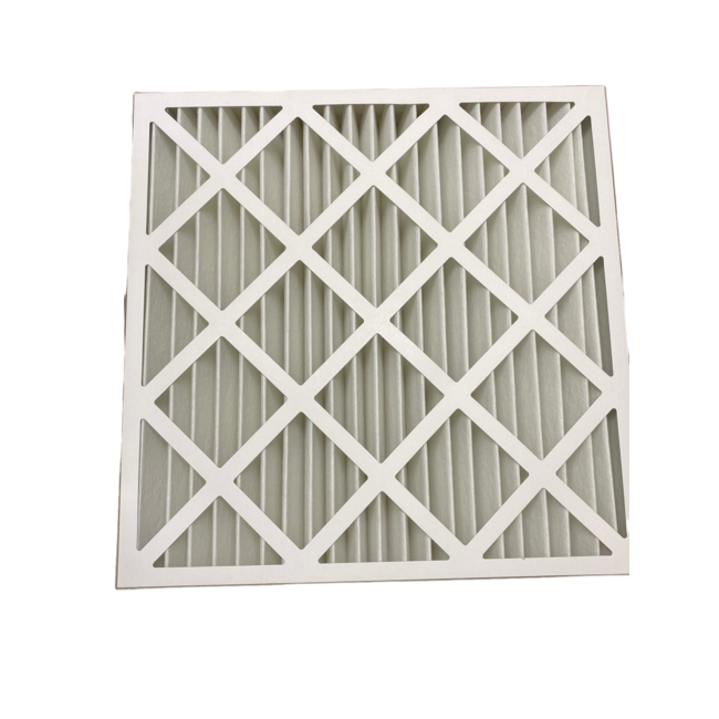 Paul Paul Außenfilterbox E und doppelt E | G4