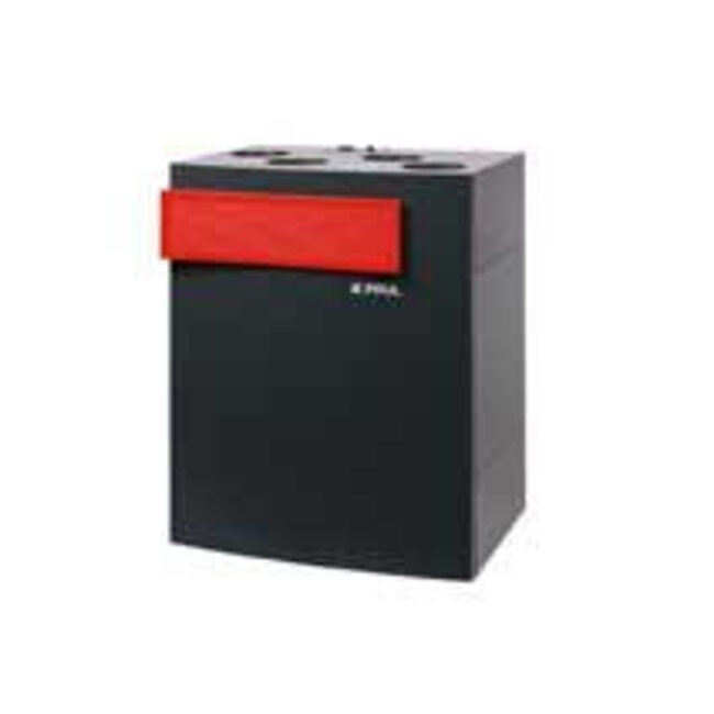 Paul Paul Novus 300/450 Filter | Filterklasse F7