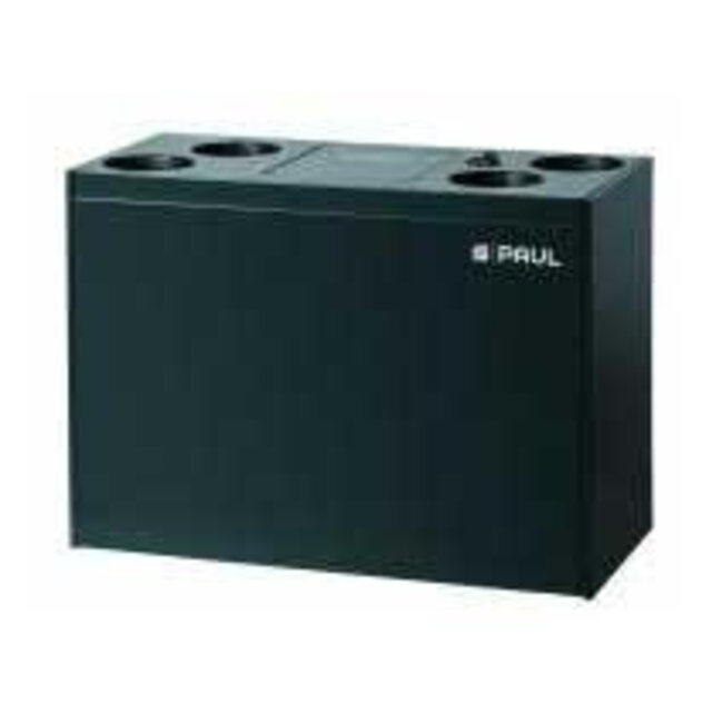 Paul Paul Focus 200 / 200F | G4