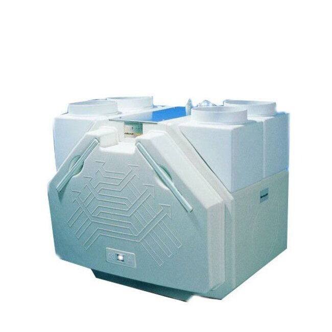 Orcon Orcon HRV-400 bis 2006 | Filtersatz G3