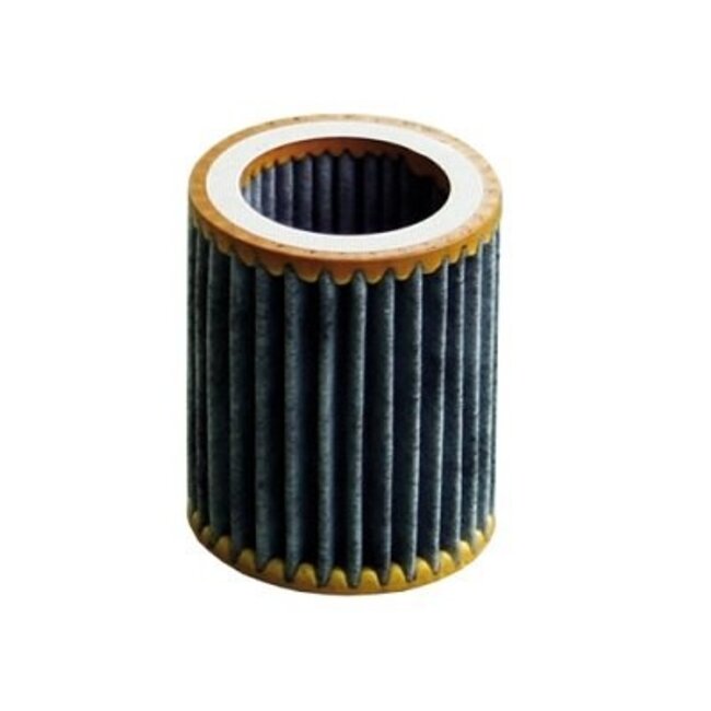 Meltem Aktivkohlefilter für Meltem WRG-FS F6 (5573) | F6 | HQ-Filters