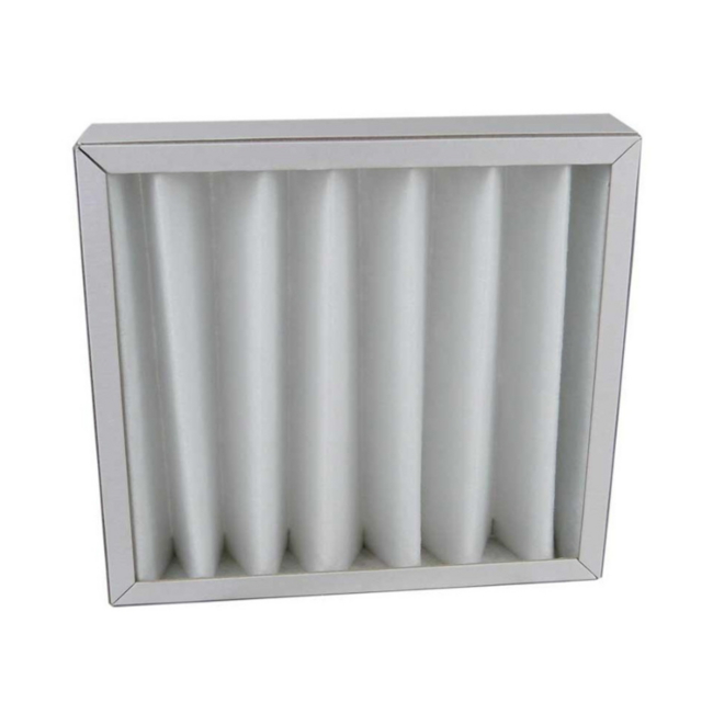 Genvex Genvex Combi 185 <2008 | F7 Pollenfilter