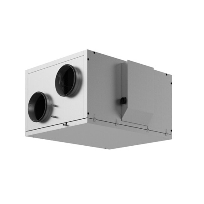 Exhausto Exhausto VEX 140 / 140 EC  filterset